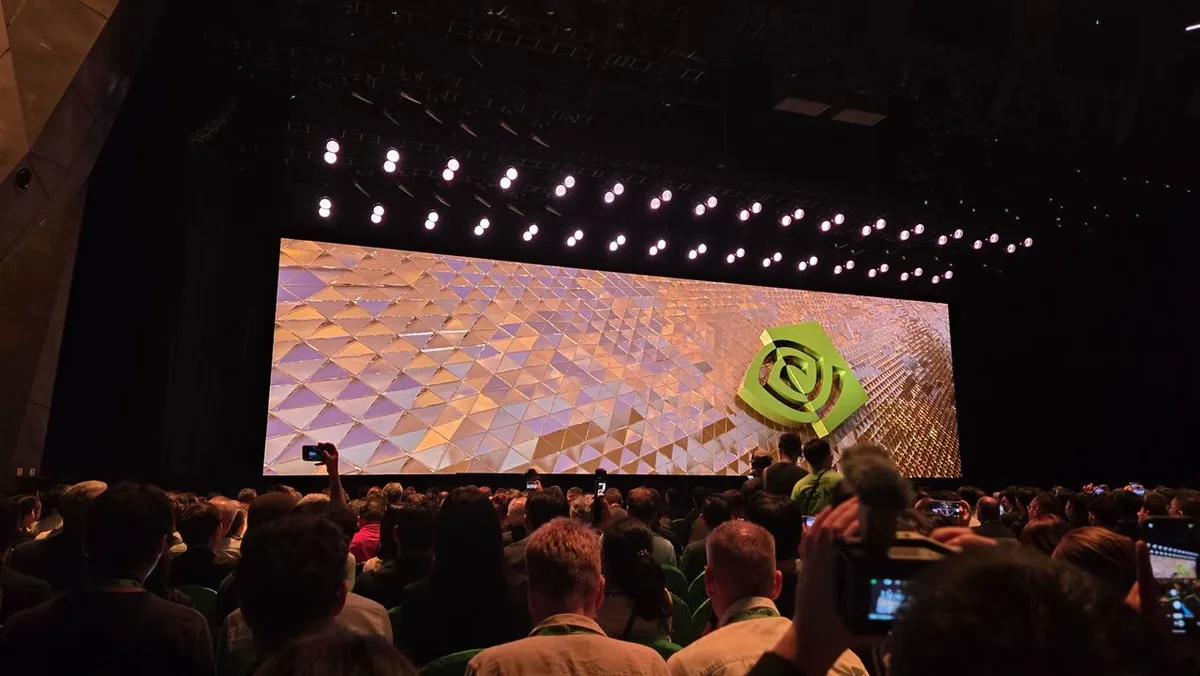 Nvidia wants to stop AI costs skyrocketing with its new software router — but will it really make a difference?