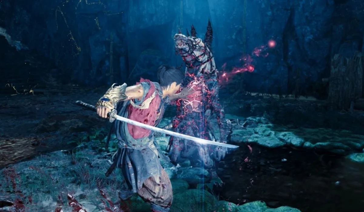 Onimusha: Way of the Sword ganha novo trailer e demo na Gamescom