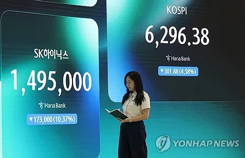 8월 외국인 국내 주식 3천440억 순매수…올해 처음으로 '사자'