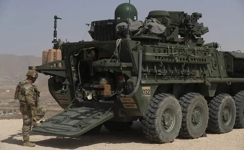 Sedena: operación antidrones en frontera con EU, aún sin resultados del lado mexicano; hay más de 13 mil elementos desplegados