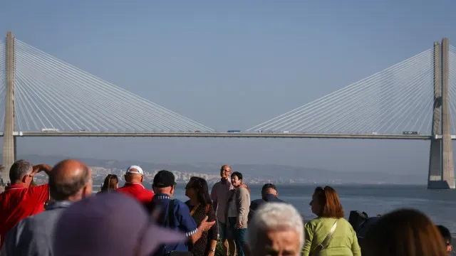 Presidente do INE diz que novo método melhora estimativas sobre população