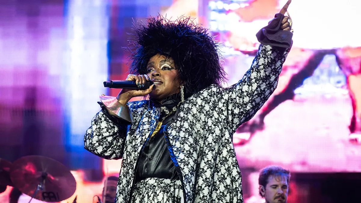 MEO Kalorama, dia 2: do equívoco de Lauryn Hill ao estrondo de Vince Staples