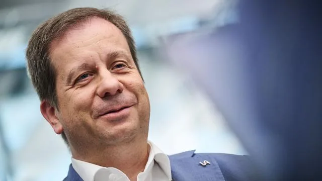 Immobilienwirtschaft: Vonovia ist bereit für den Bau von Soldatenwohnungen