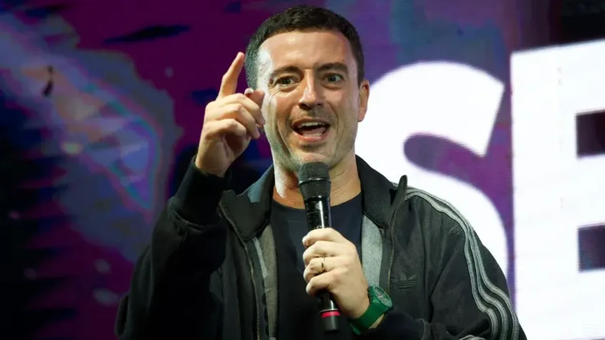 Interna en Córdoba: Rodrigo De Loredo arrasó en la capital, se quedó con la UCR y va por la gobernación