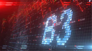 Ibovespa cai mais de 2% e perde os 170 mil com mais sinais de saída de estrangeiros