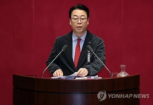 해수부 직원용 임대주택 48가구 중 해수부 직원 입주 3가구