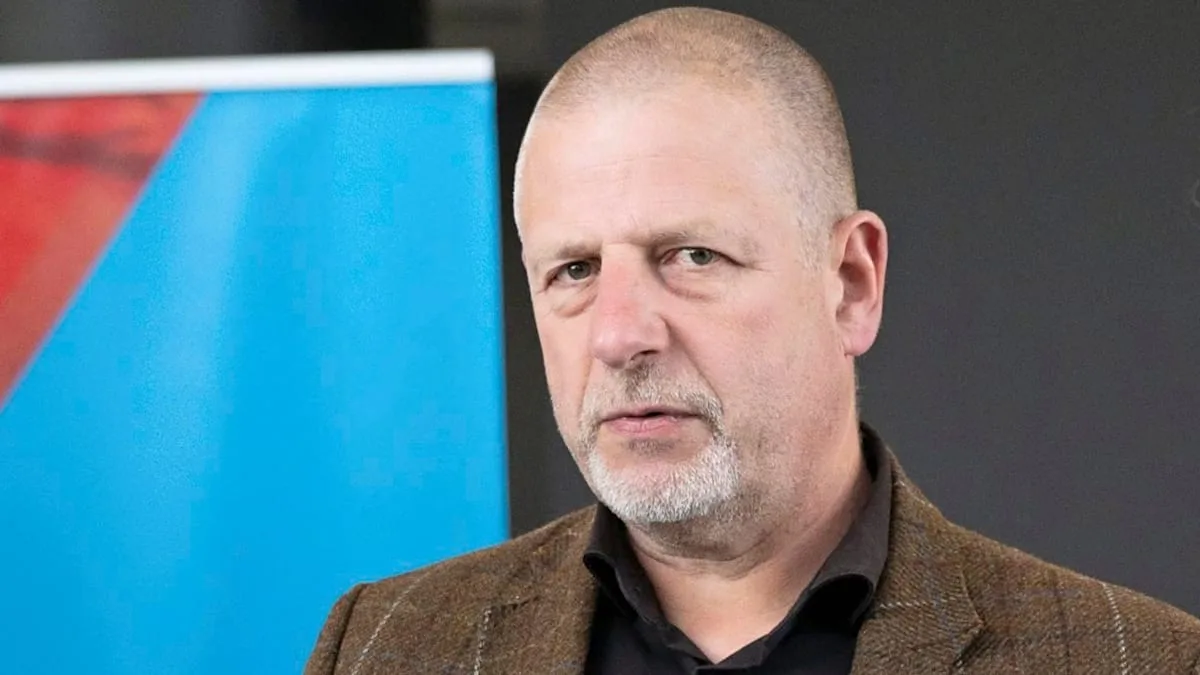 Tochter von Kubitschek darf nicht Lehrerin werden