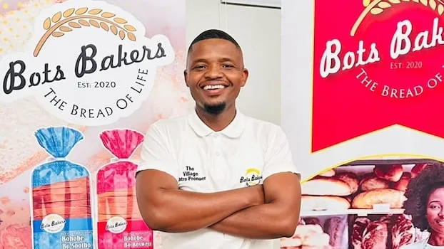 WATCH | From Covid-19 bread price hikes to a township bakery