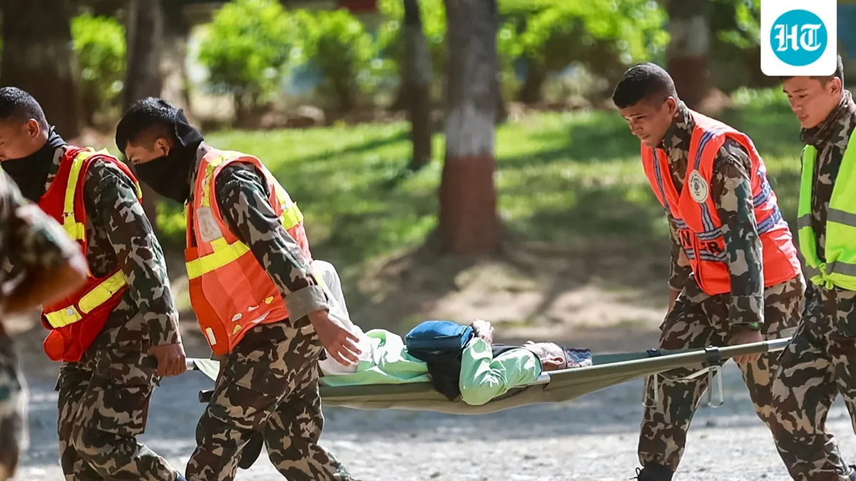 Nepal says no to foreign rescue teams despite massive flood toll: The 2015 lesson behind it