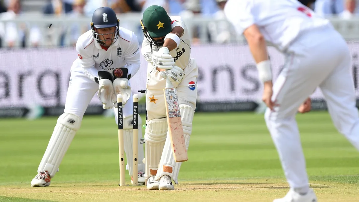 MCC taking action over Lord's pitch after 'reputational blow'