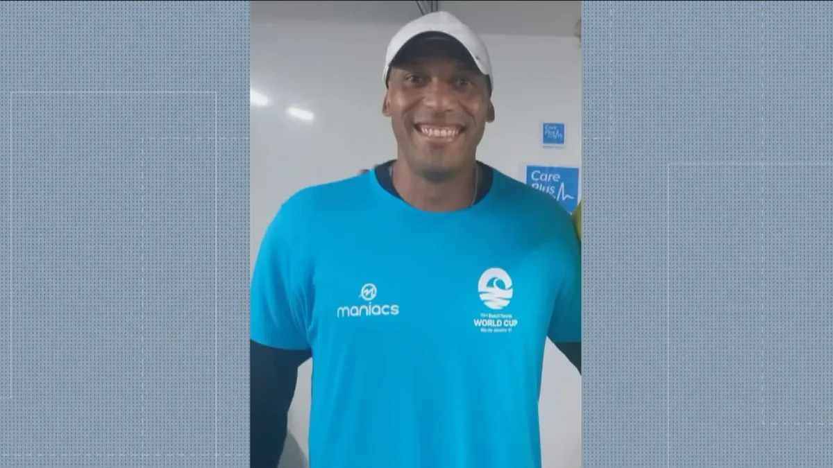 Morre professor agredido no Centro do Rio que estava em coma há 2 meses