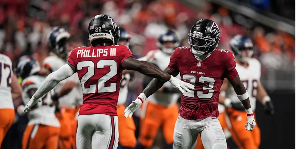 Arctos compra 10% do Atlanta Falcons e chega a quarta franquias na NFL