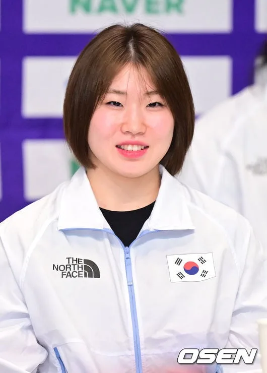 [사진]유도 허미미, ‘2026 아이치·나고야 아시안게임' D-30