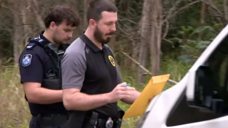 Post-mortem underway after man found dead in Brisbane