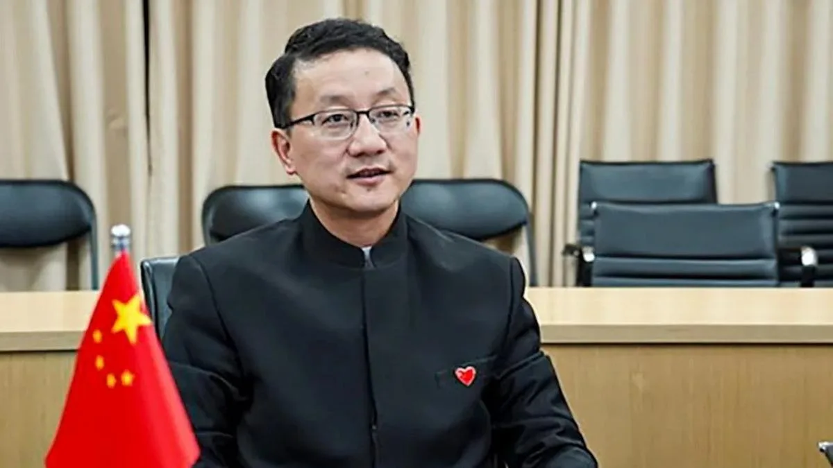 China appoints ‘Asia enforcer’ as ambassador to Australia