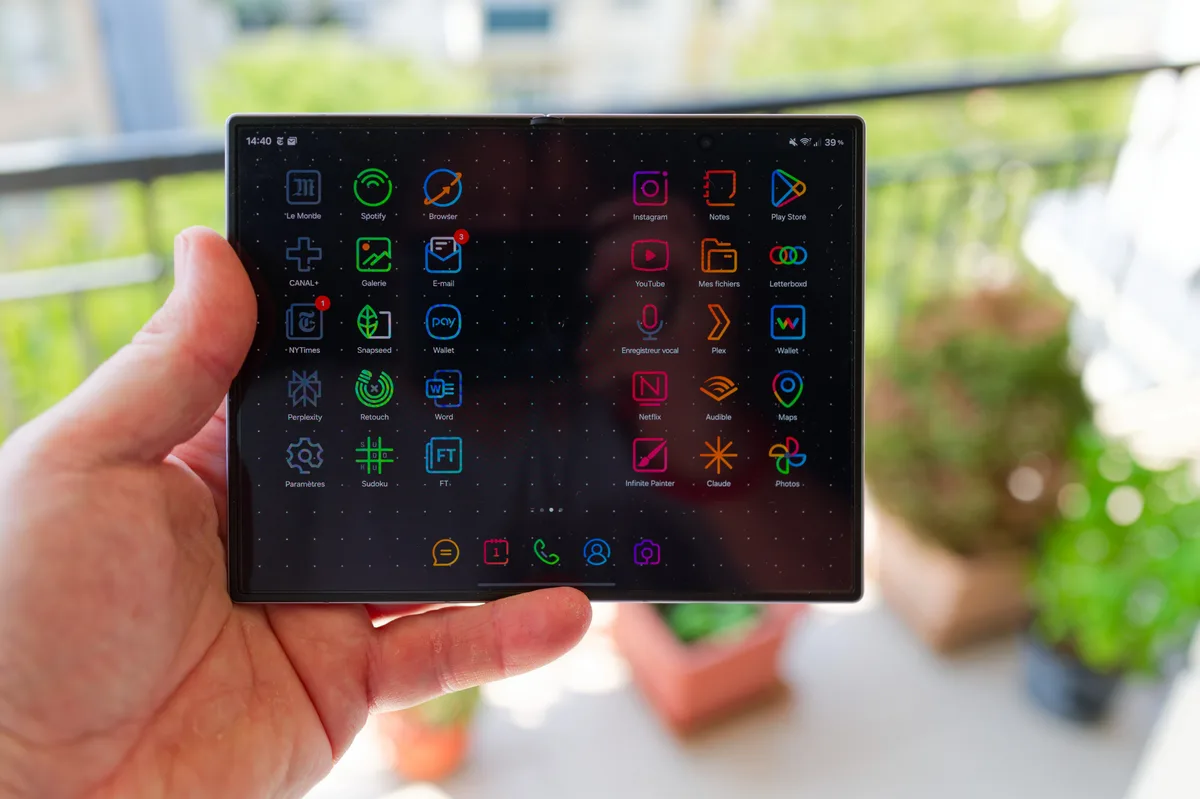 Samsung ajoute enfin cette fonction de confidentialité essentielle aux Galaxy Phones