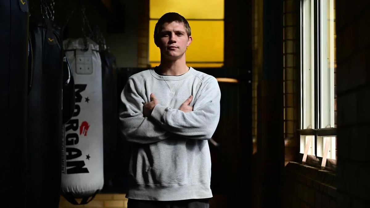 Why this Tszyu fight is 'not something you see often'