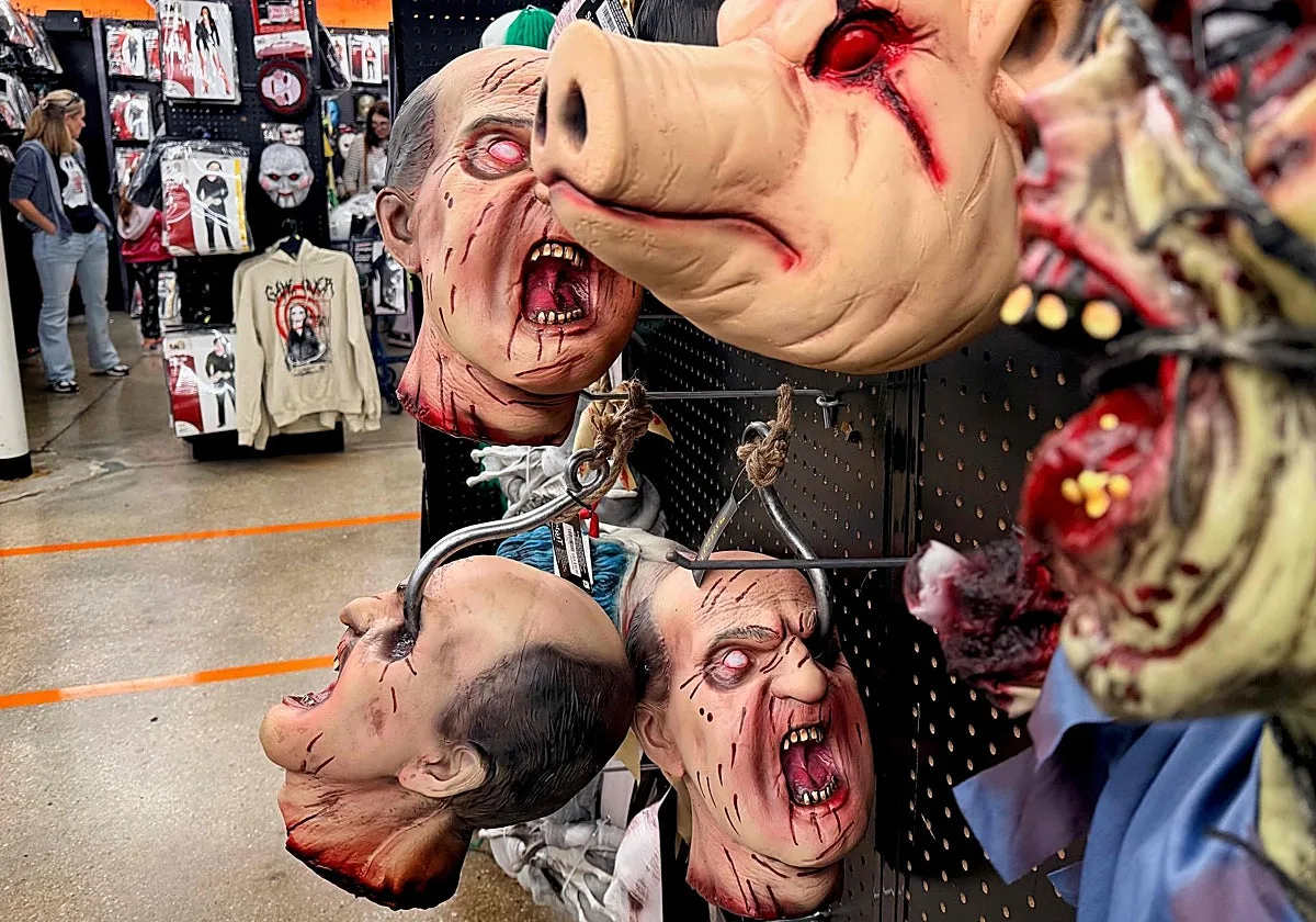 Galicia se prepara para Halloween: los planes más terroríficos de norte a sur