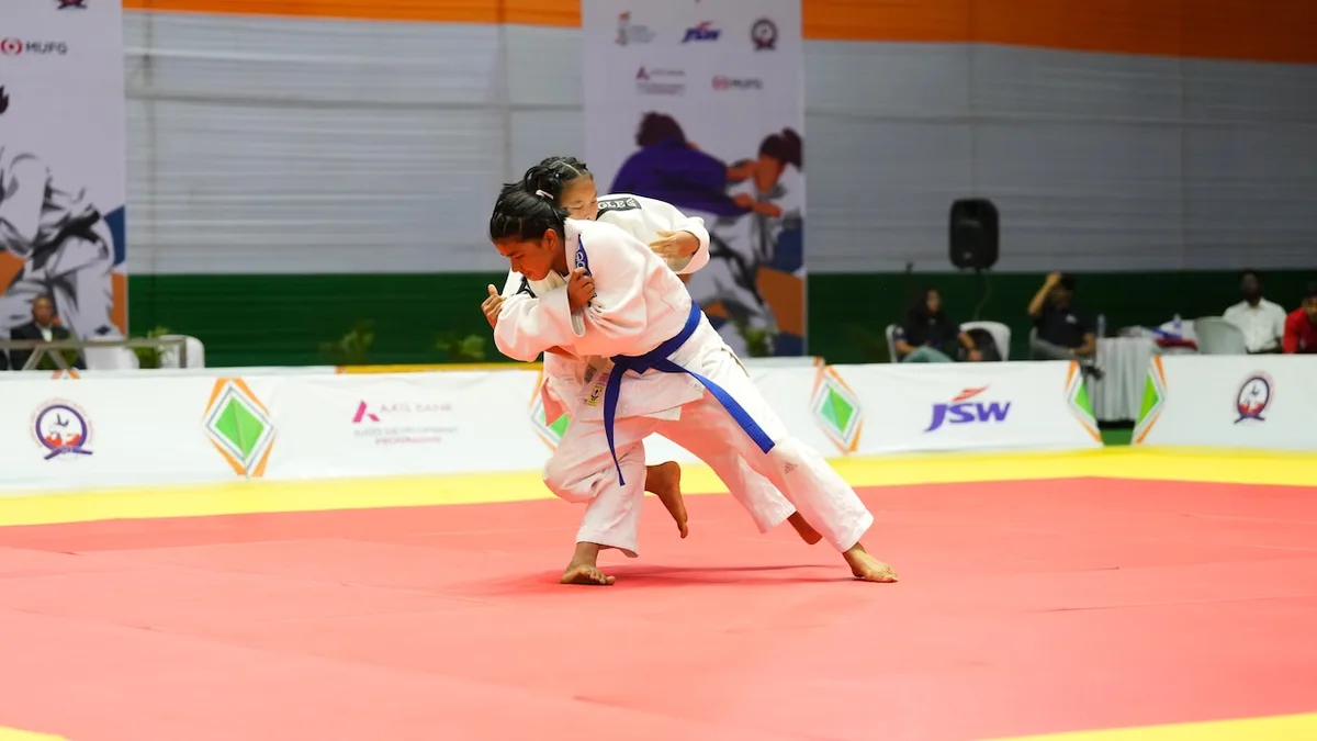 Fourth Edition Of IIS Sangai Cup To Be Held In Imphal From October 16 To 18