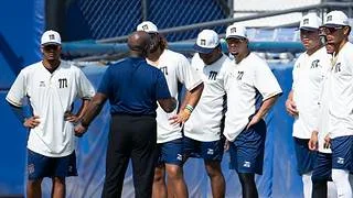 LVBP: Magallanes tendrá dos brazos en los playoffs de Japón y se cruzarán en primera ronda