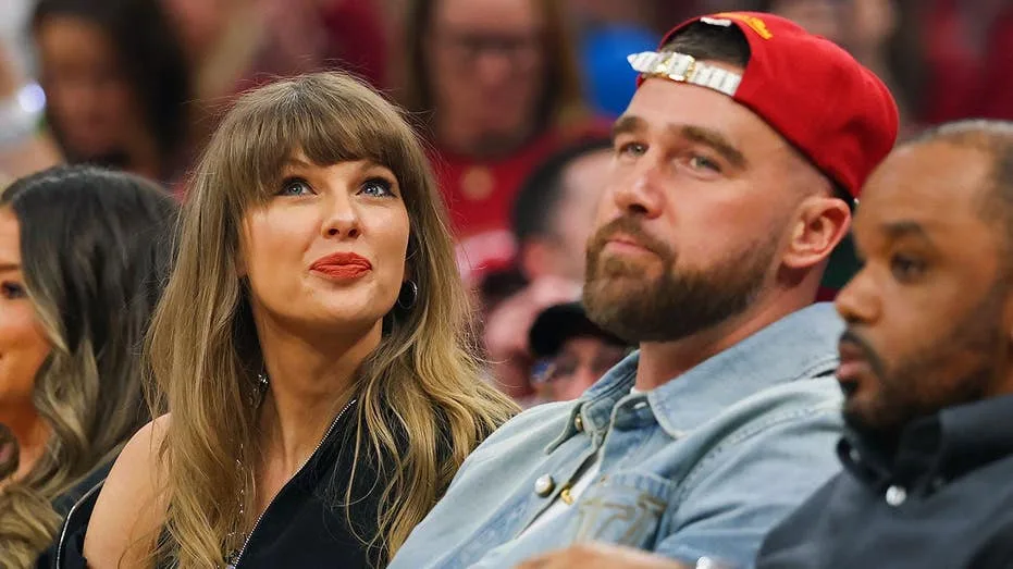 Swifties claim Travis Kelce did the unspeakable by liking Shane Gillis' 'SNL' monologue & they're not happy