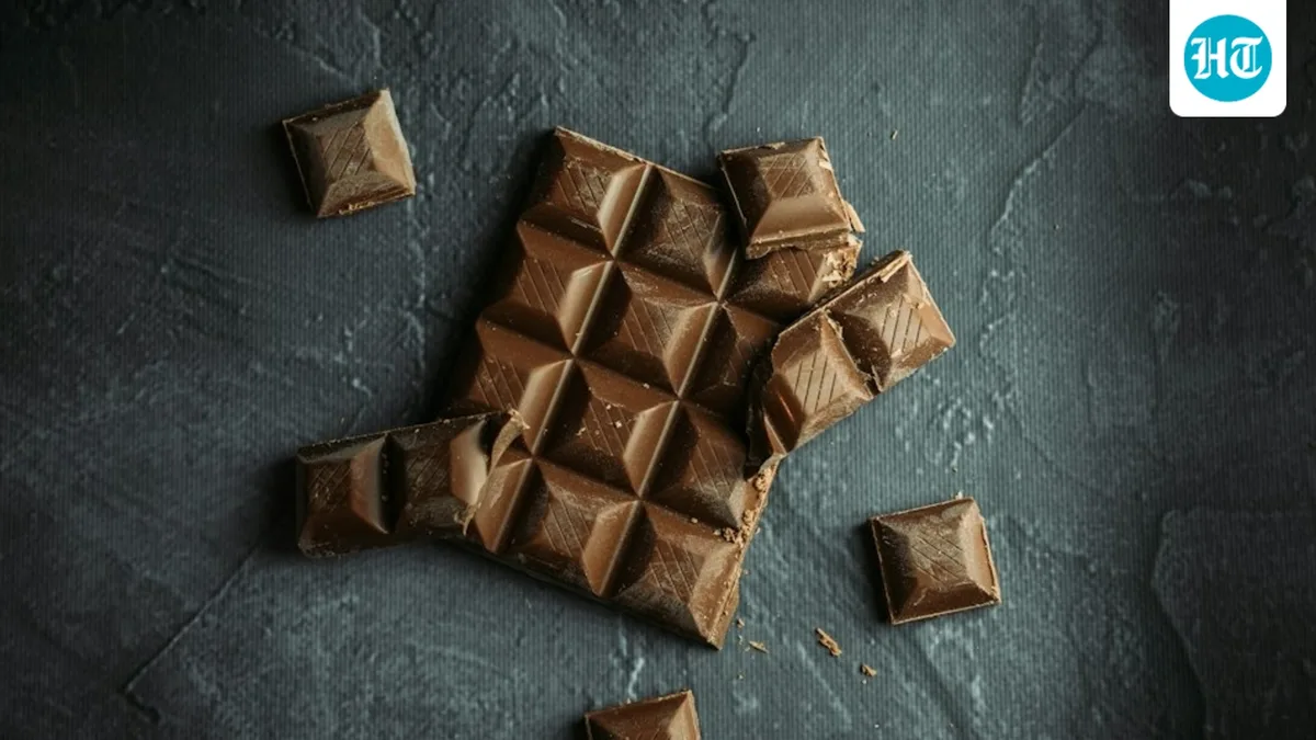The internet says dark chocolate is healthy, but is every bar actually good for you? Dietitian explains
