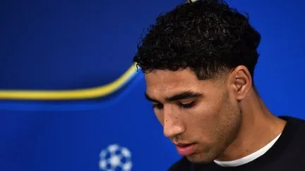 La Cour de cassation rejette le pourvoi d'Achraf Hakimi, joueur du PSG accusé d'avoir violé une femme