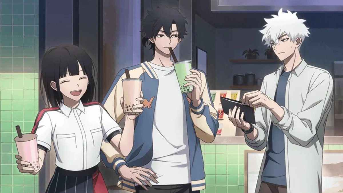 Gintama, Re:ZERO e mais! Os lançamentos de animes da semana (23/08)