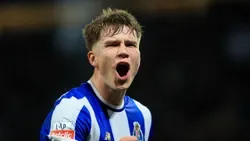 Atenção, FC Porto: «Pietuszewski? Não está nas condições físicas ideais...»