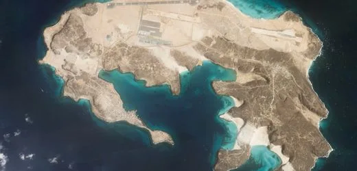 Jemen: Huthis erobern strategische Insel in Meerenge Bab al-Mandab