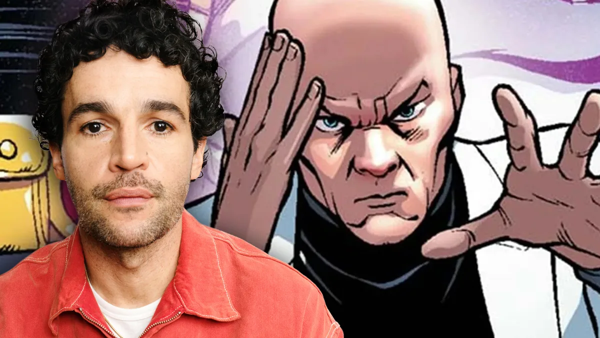 ‘X-Men’ Adds Christopher Abbott, Adam Driver, Inde Navarette & Maya Boyd; Marvel Studios Pic Set for May 2028 – D23