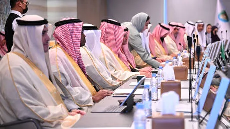 Saudi Arabia is nearing the point of no return – and Israel is waiting for it