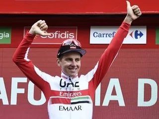 Vuelta 2026. Étapes, diffusion TV, favoris… Tout savoir sur un Tour d’Espagne qui s’annonce exceptionnel