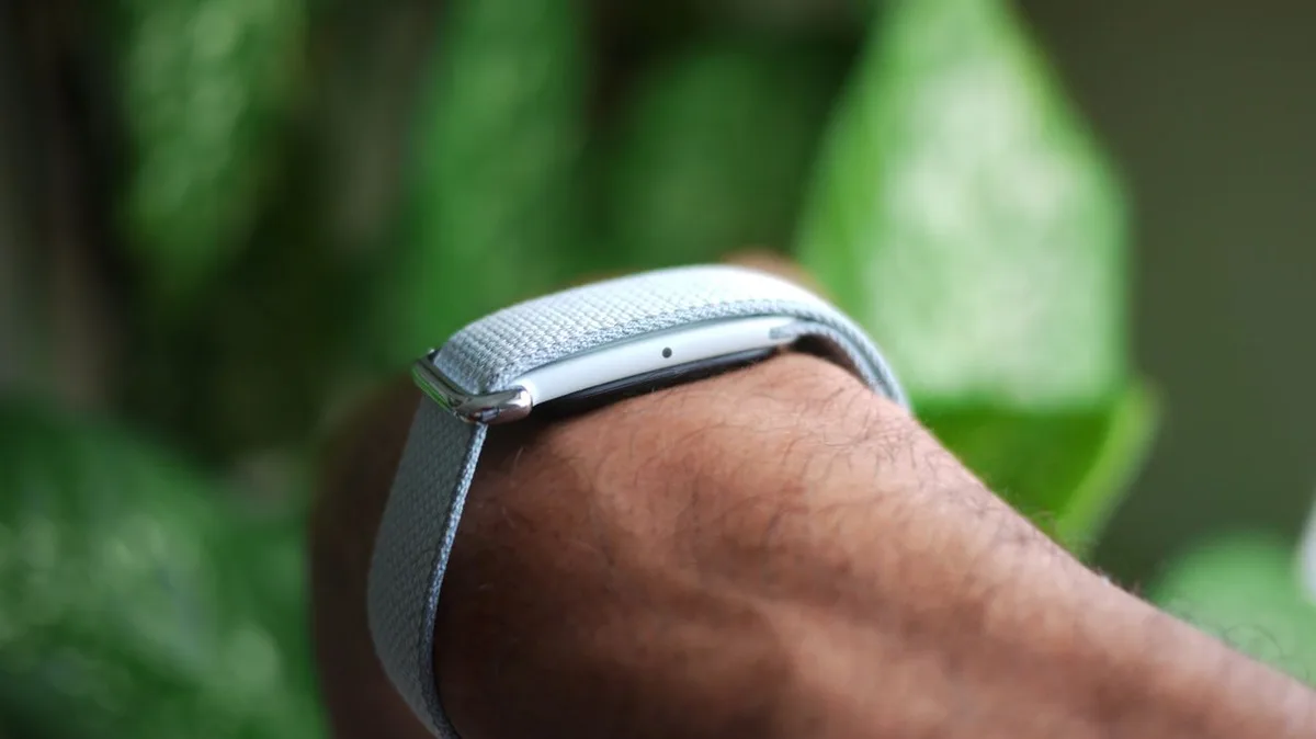 The super-cheap Google Fitbit Air's new Health Guardian features rollout — including Blood Pressure Trends and Insulin Resistance — is one in the eye for expensive rivals like Whoop