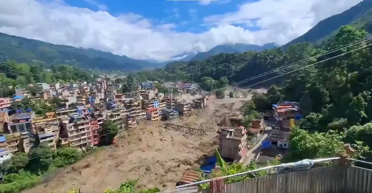 Tragédia no Nepal e Tibete: Itamaraty divulga telefones de apoio para brasileiros