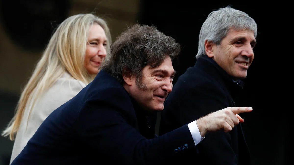 El Gobierno posterga la concesión del Correo Argentino por su rol clave en las elecciones de 2027