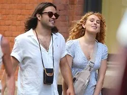 Neue Gerichtsdokumente: Rumer Willis und ihr Ex eskalieren im Sorgerechtsstreit