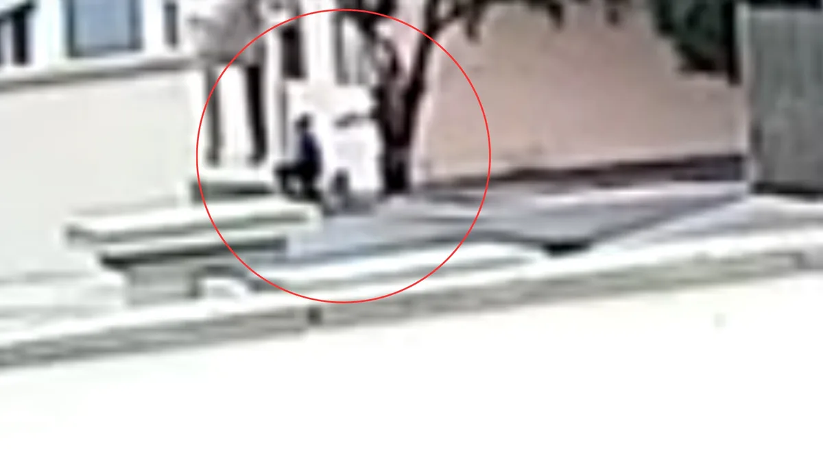 Mulher é presa por jogar água e óleo fervendo no vizinho após briga no interior de SP; vídeo