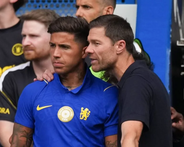 Chelsea change course with Alonso primed to banish the chaos of youth