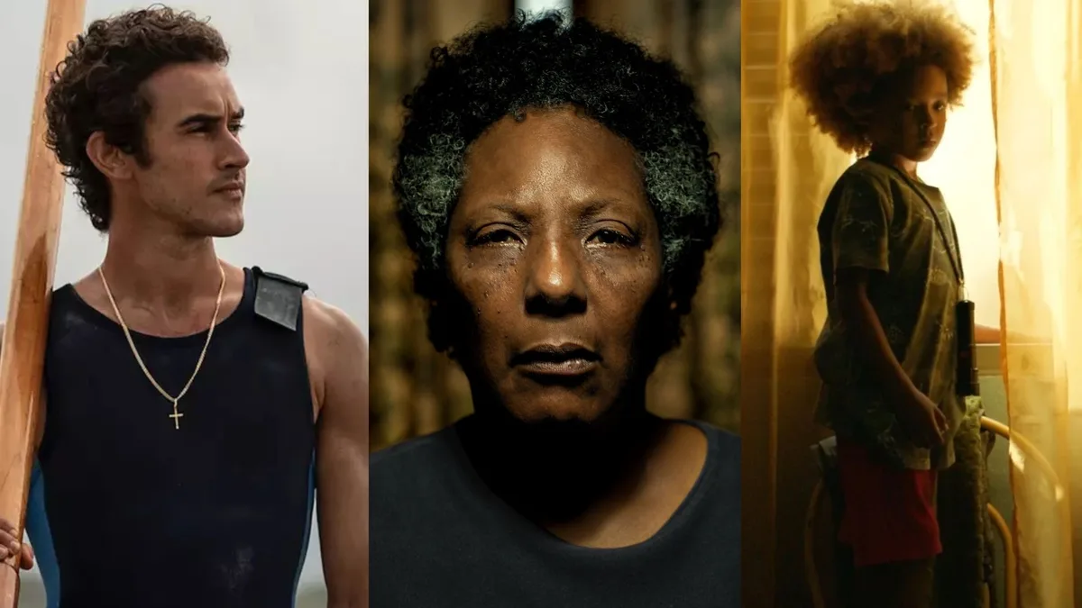 Academia Brasileira de Cinema divulga filmes que disputam vaga para representar o Brasil no Oscar