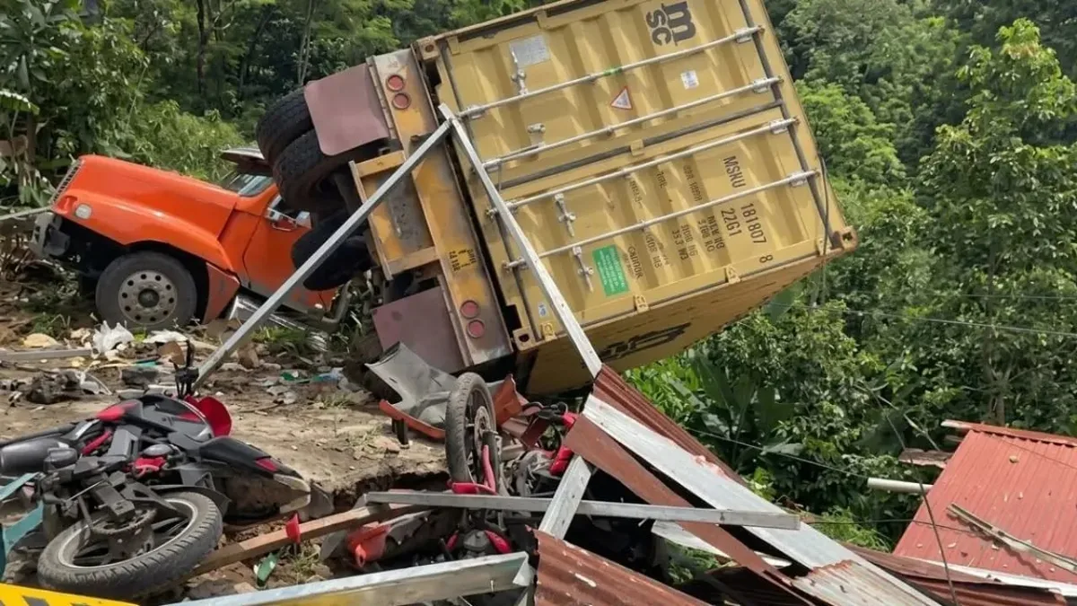 Honduras y la necesidad de reformas para endurecer controles y evitar accidentes viales