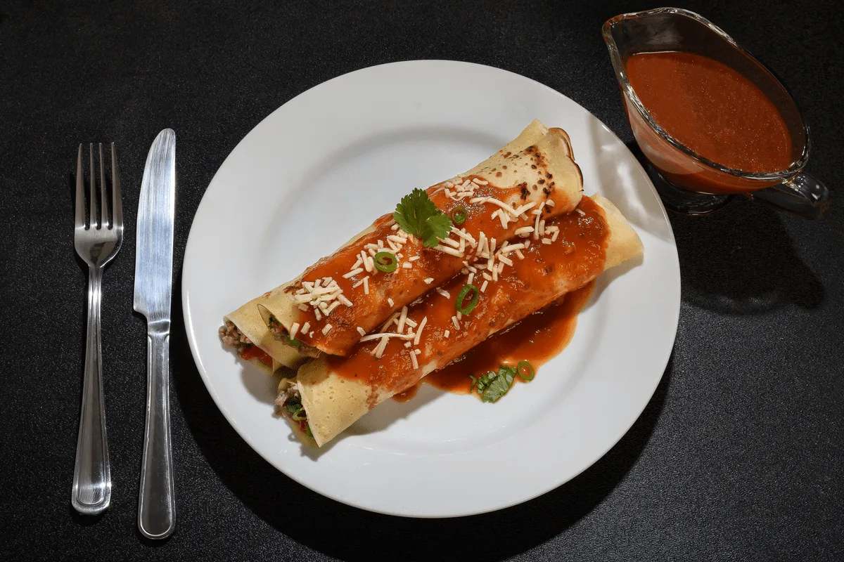 Panqueca simples de liquidificador: aprenda a fazer uma receita prática e deliciosa para facilitar o almoço de domingo