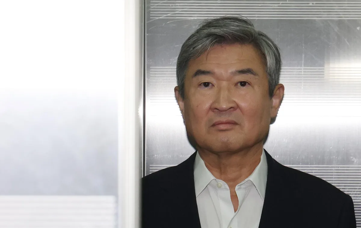‘국회위증’ 조태용 前국정원장, 2심서 형량 1년 늘어 2년6개월