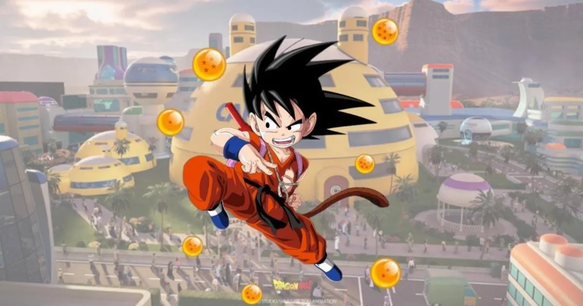 ¿Cuánto vale realmente Goku?