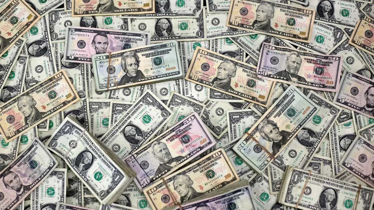 Between earn-nothing cash, broken long-term bonds, these are the safety trades of 2026 market