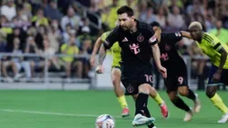 VÍDEO: Messi falha penálti na derrota do Inter Miami