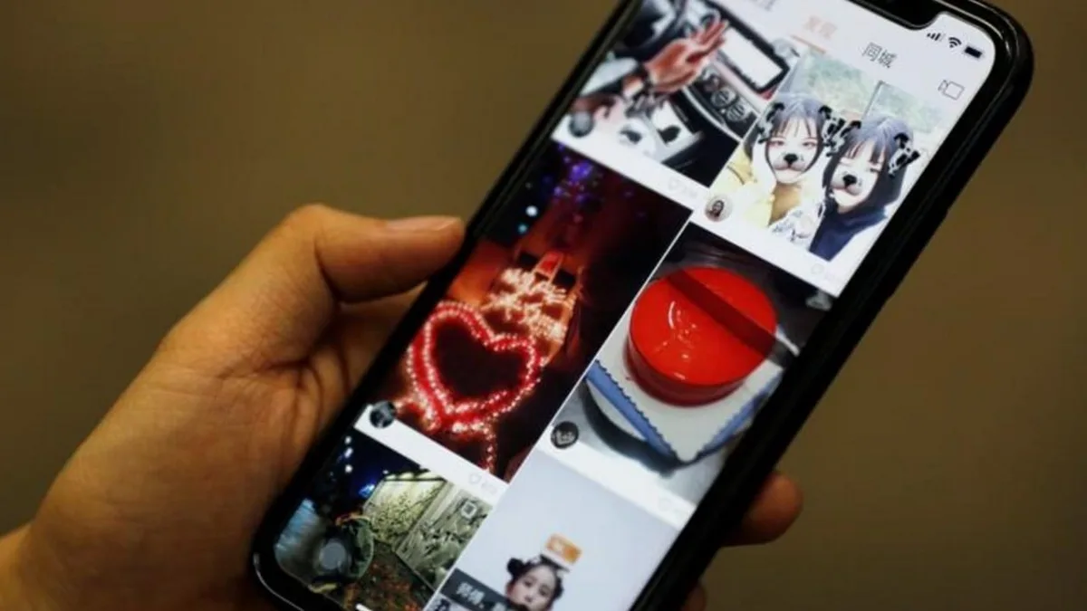 China cracks down on AI ‘slop’, clearing out clutter from WeChat, RedNote, Douyin