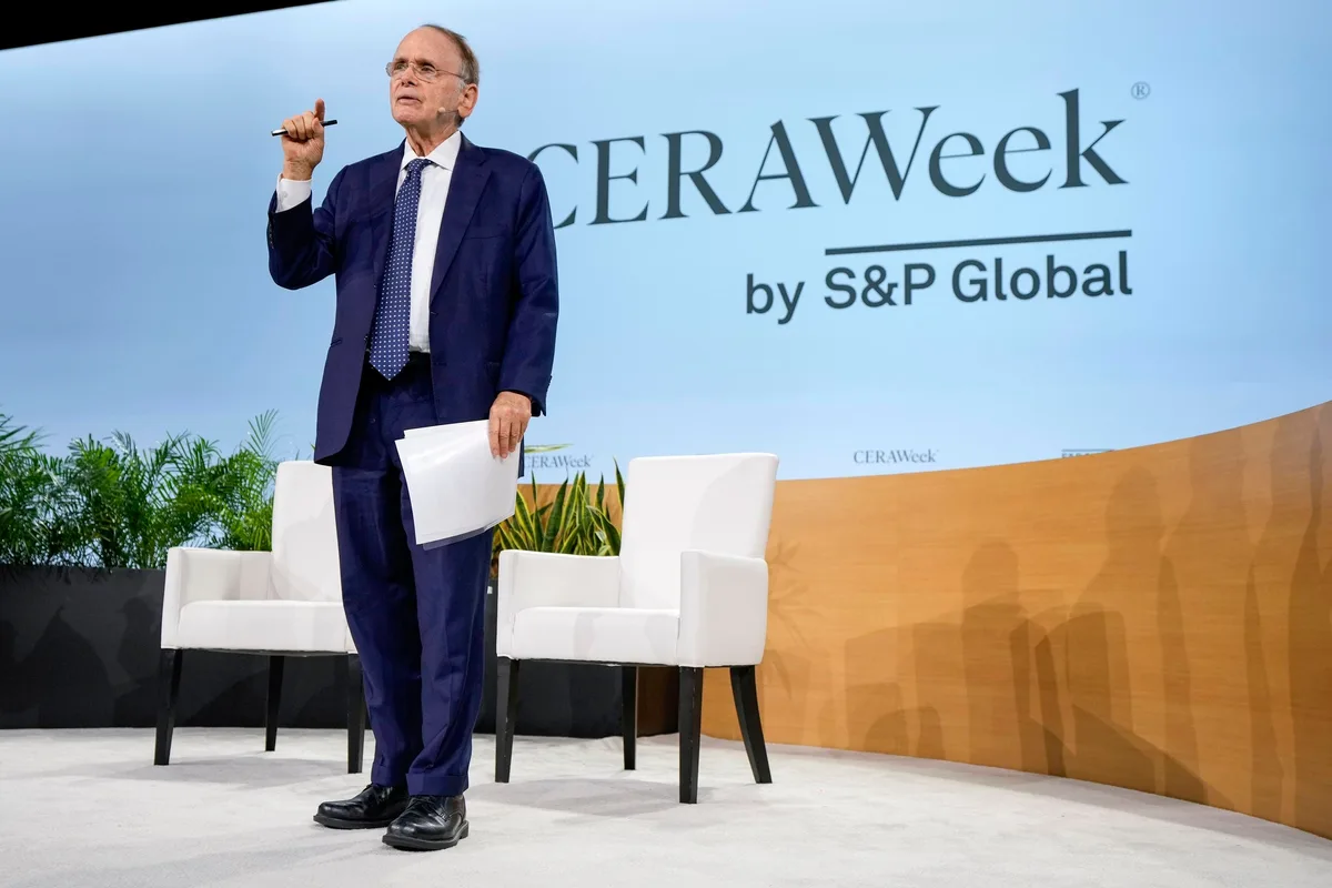 Energy Reality Overtakes The Transition Narrative In S&P Global Study