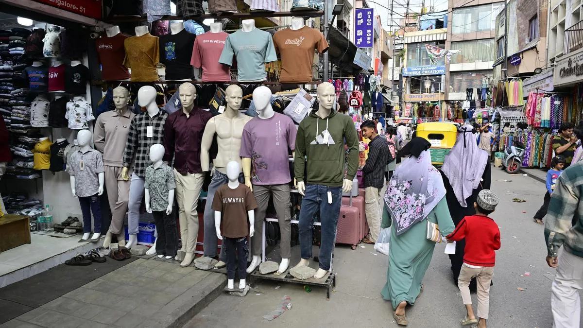 'Footpaths integral to human life': SC seeks response of states, UTs on encroachment-free footpaths