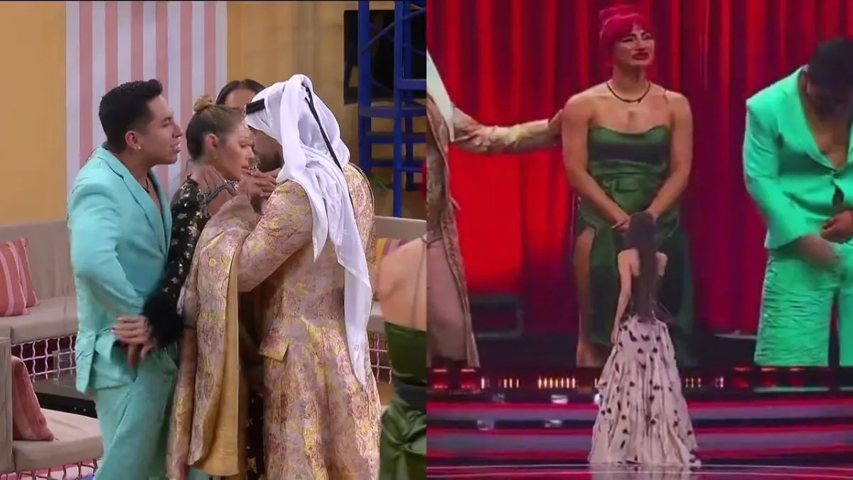 Vuelven las peleas y sube el rating: Televisa presume éxito de La Casa de los Famosos 2026
